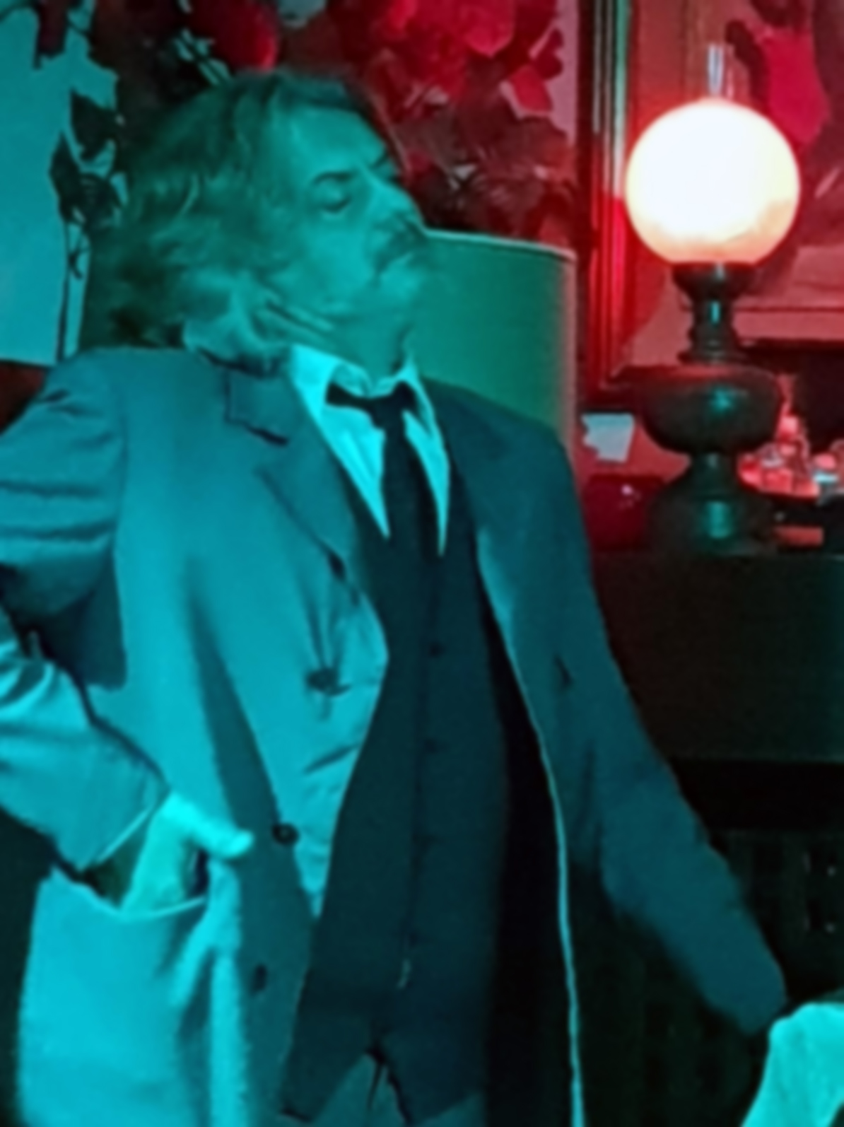 il gabbiano in concerto