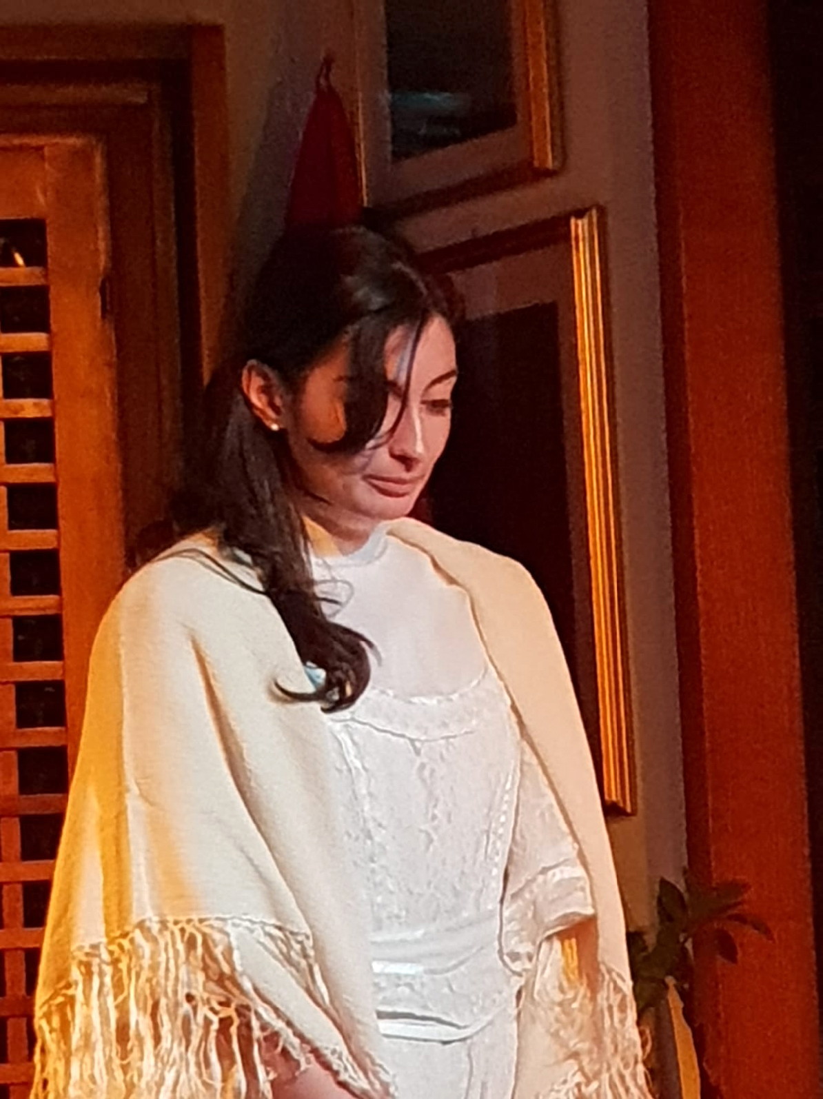 il gabbiano in concerto