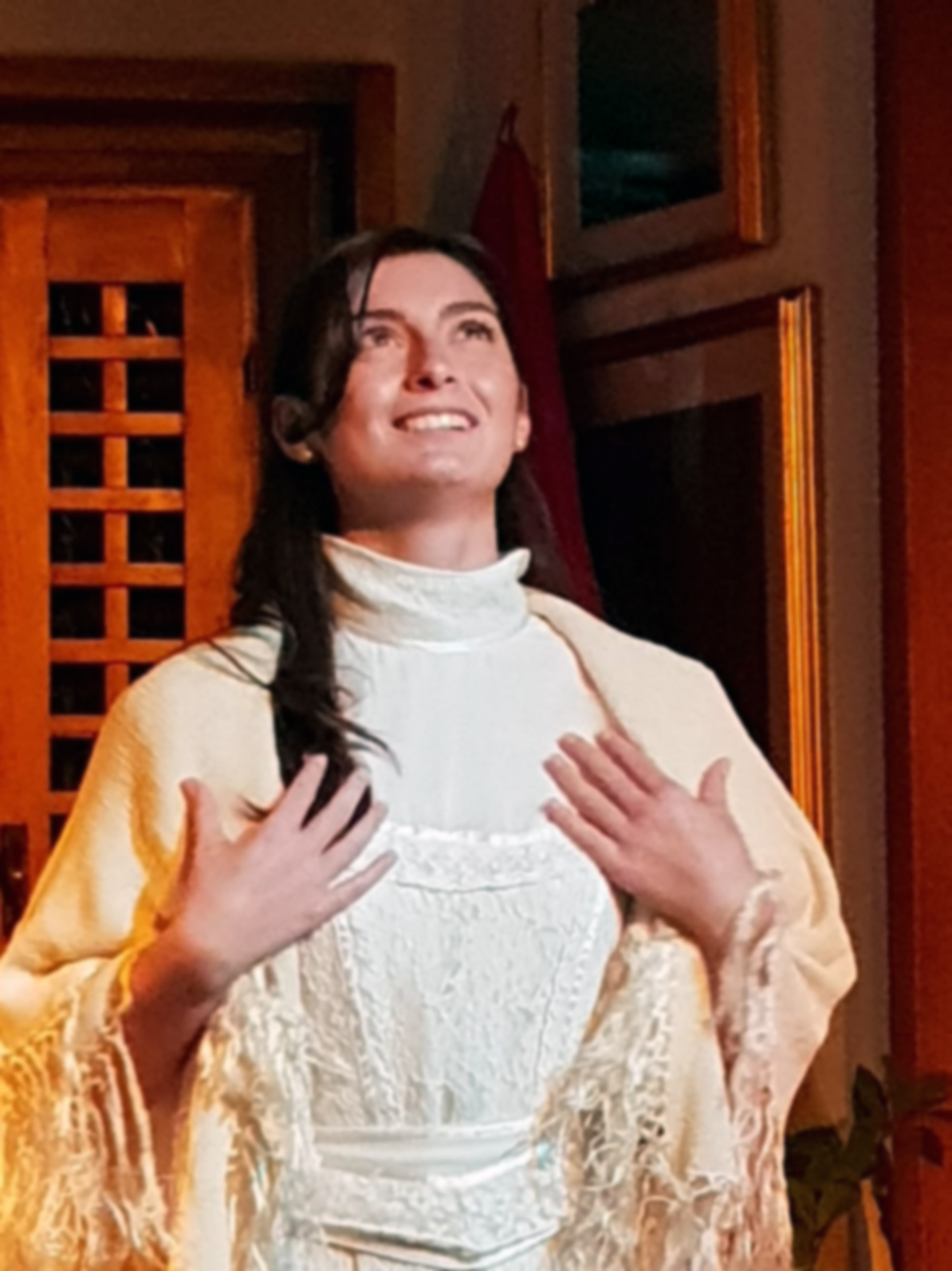 il gabbiano in concerto