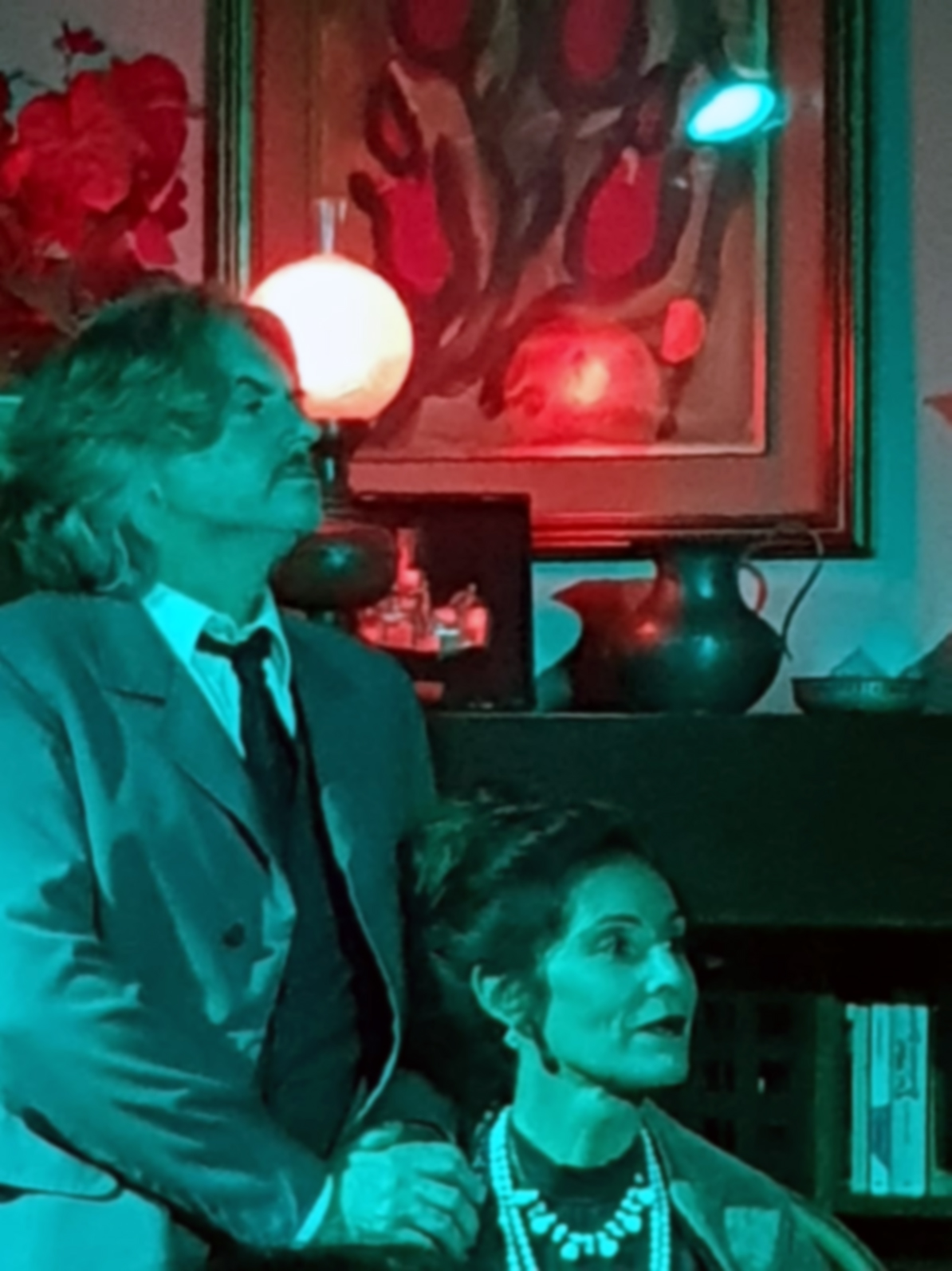 il gabbiano in concerto