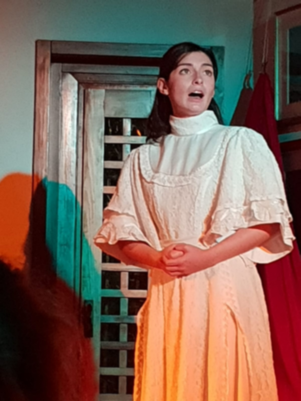 il gabbiano in concerto