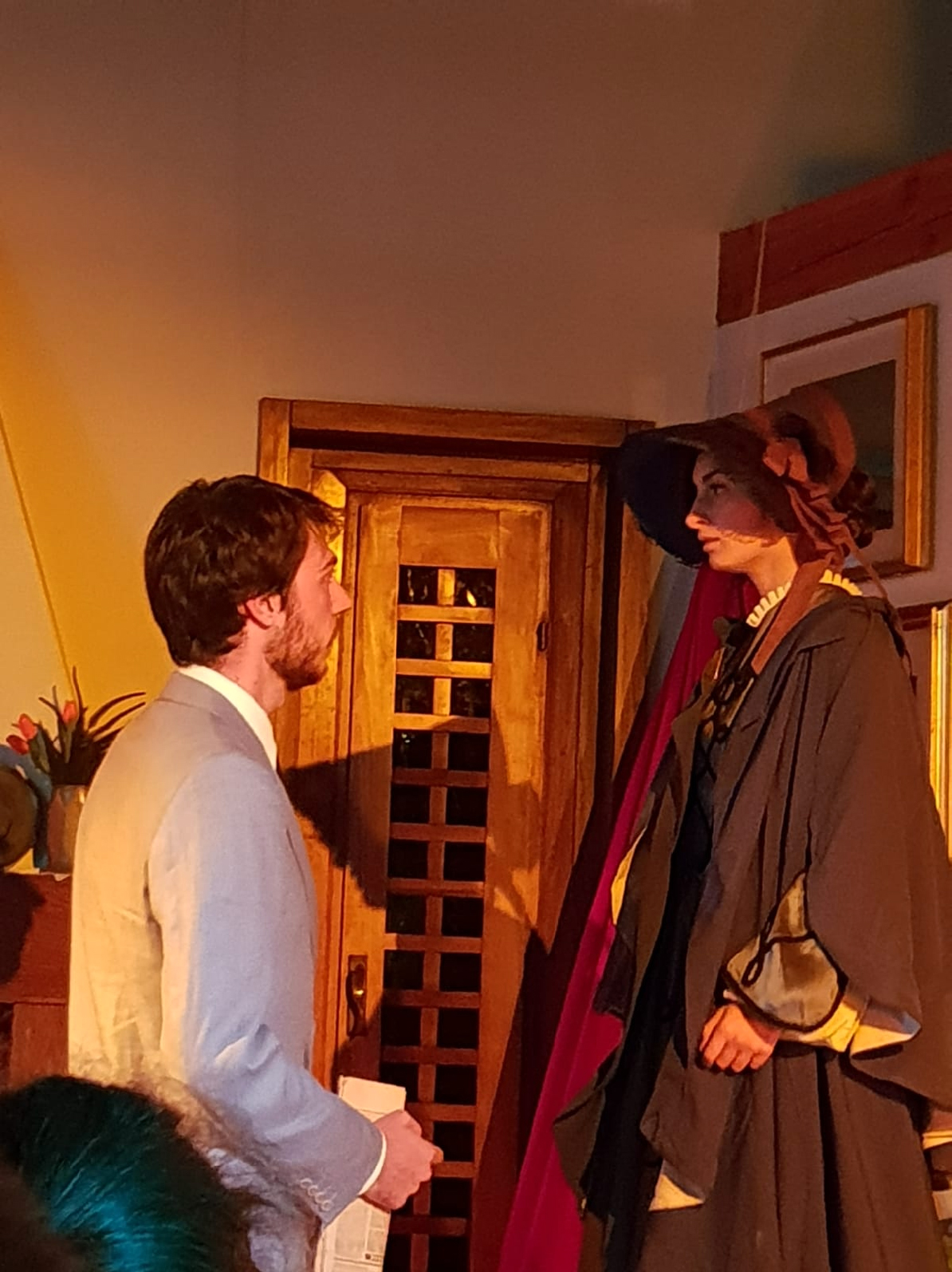 il gabbiano in concerto