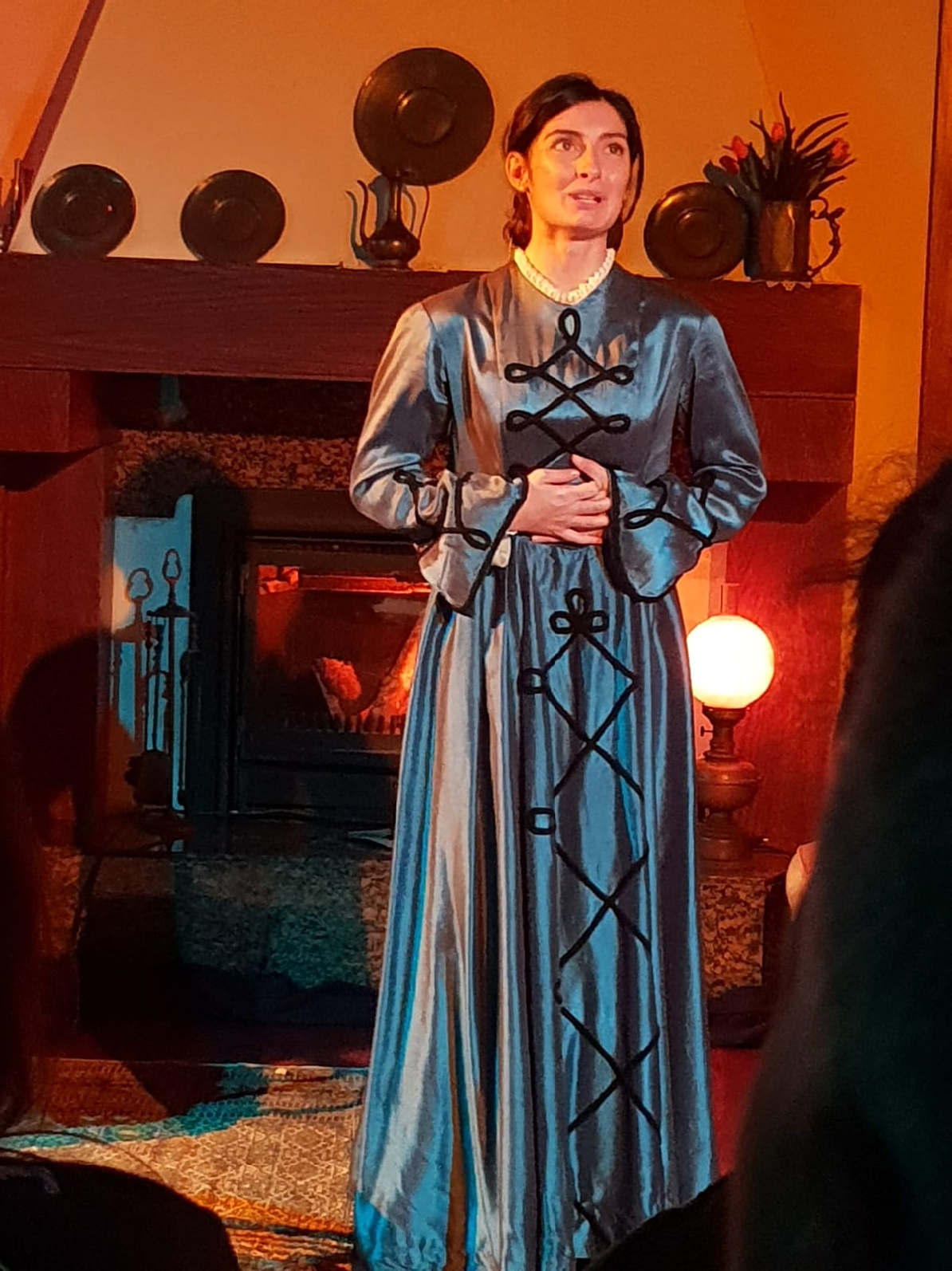 il gabbiano in concerto