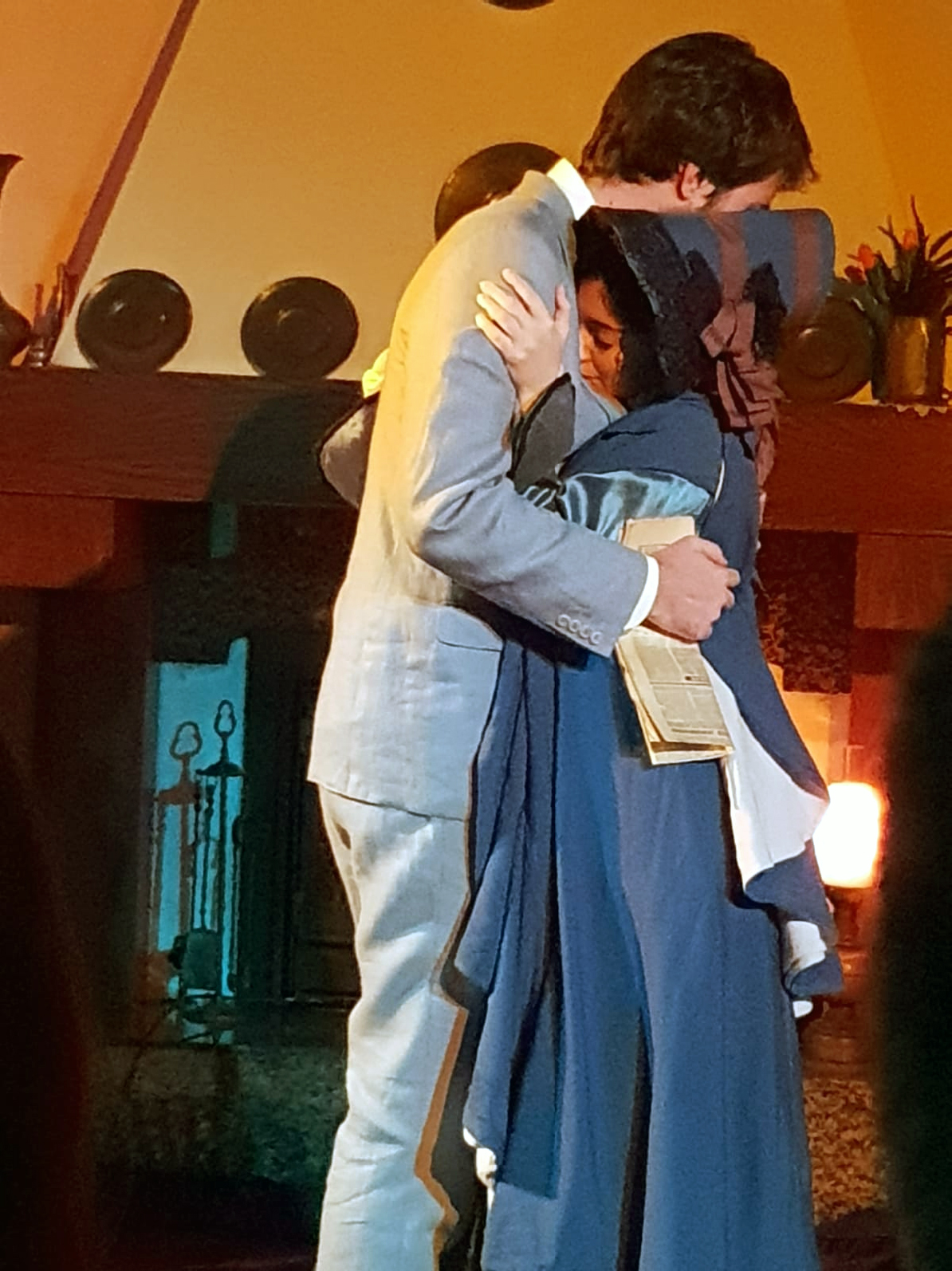 il gabbiano in concerto
