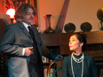 il gabbiano in concerto - galleria immagini
