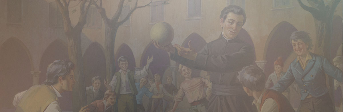 semplicemente padre - il Beato Lodovico Pavoni.