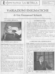 locandina variazioni enigmatiche